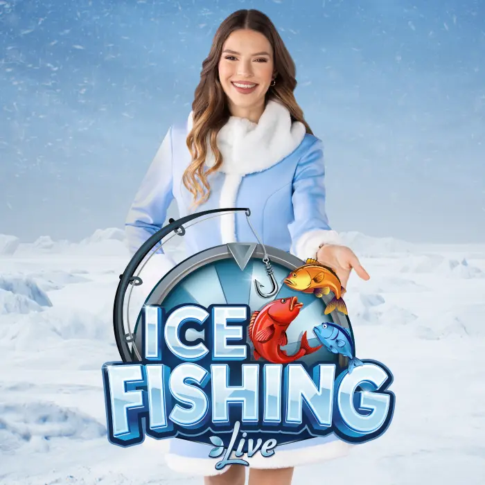 ICE Fishing — Hit 2026