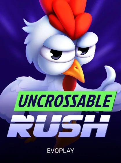 Uncrossable Rush